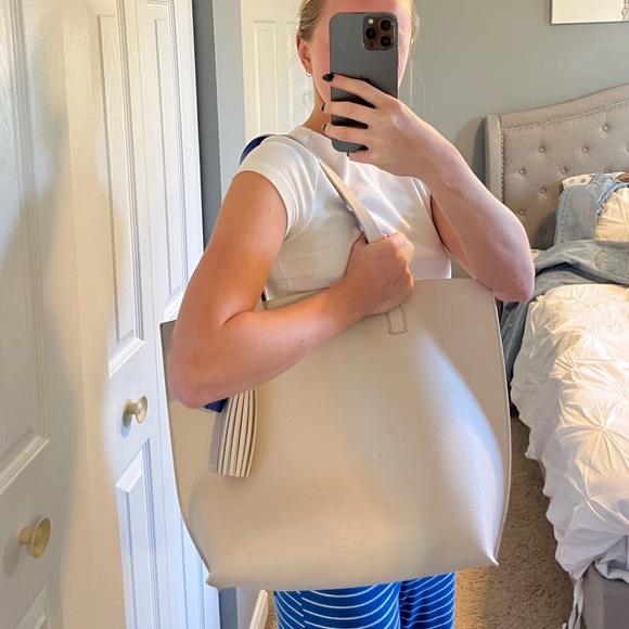 Kate Spade tote bag - Picture 2 of 4